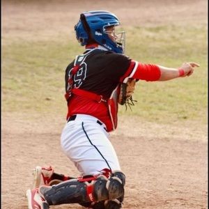 Meet your Posher, Christian